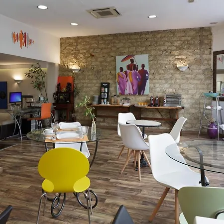 阿拉莫酒店 酒店